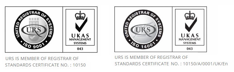 United Registrar of SystemsUnited Registrar of Systems (URS)