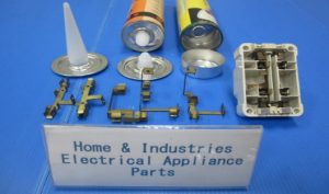 Home Industries Electrical Appliance Parts