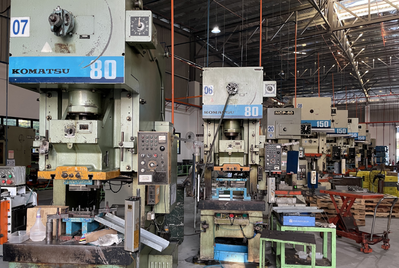 Capabilities - Metal Stamping-01