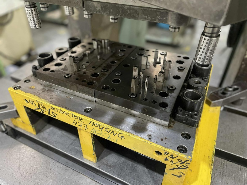 Capabilities - Tool and Die Fabrication-01
