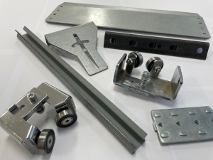 Conveyor and Racking System-01