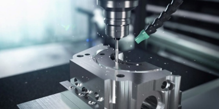 Secondary - Machining and Turning-01