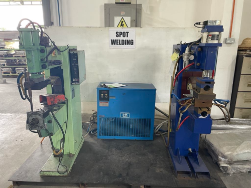 Capabilities - Projection Spot Welding-02